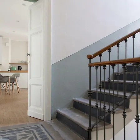 Appartement Aqualago C Verbania