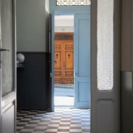 Aqualago C Appartement Verbania