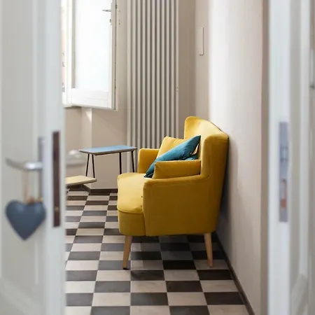 Aqualago C Appartement *