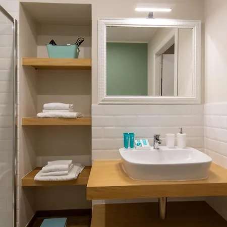 Aqualago C Appartement