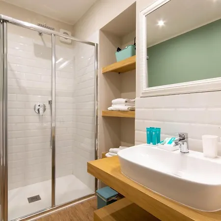 Aqualago C 韦尔巴尼亚