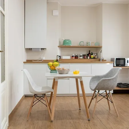 Apartment Aqualago C