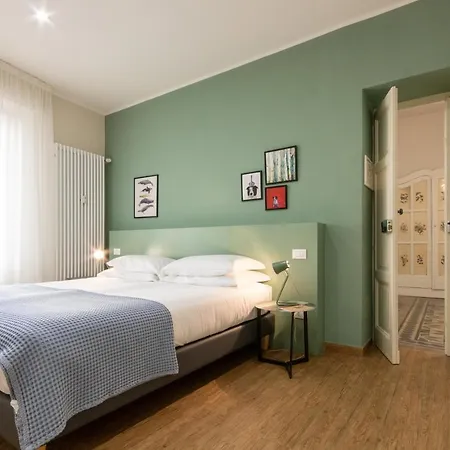 Appartement Aqualago C *