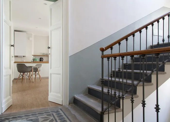 Apartment Aqualago C Verbania