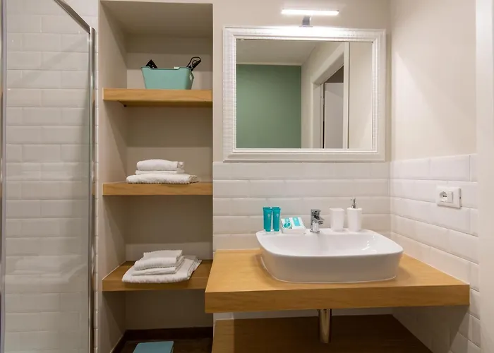 Aqualago C Apartmán