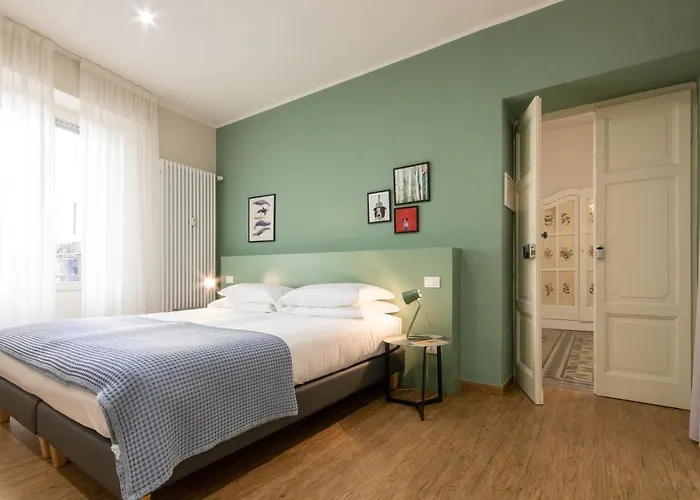 Apartmán Aqualago C *